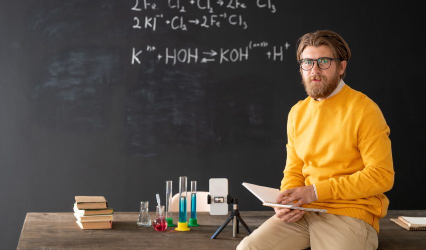 chemistry-teacher